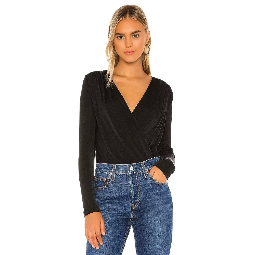 Free People Turnt Bodysuit